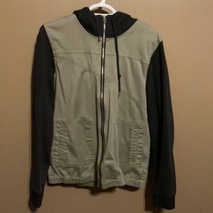 Volcom jacket
